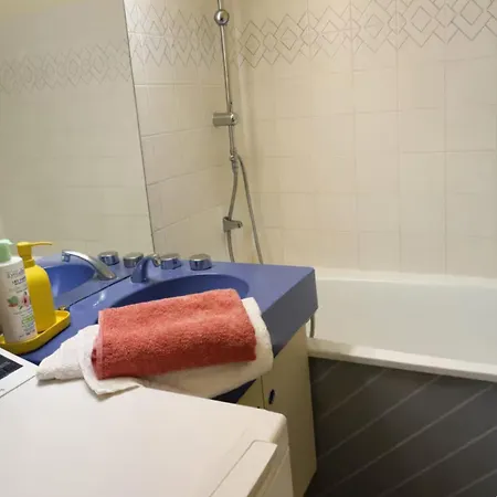 Monaco & Pool Roquebrune-Cap-Martin
